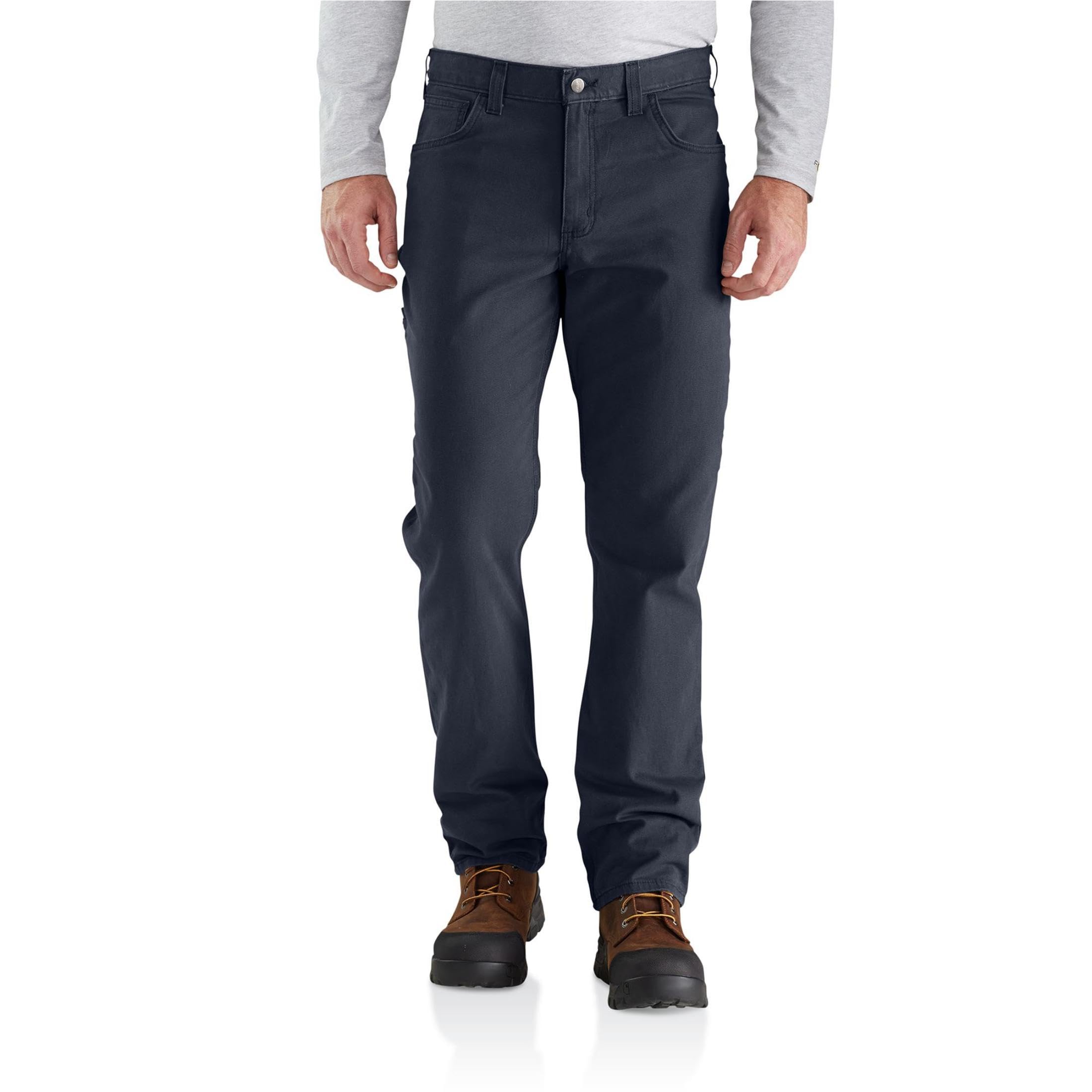 Carhartt Men's Relaxed Straight Rigby Pant