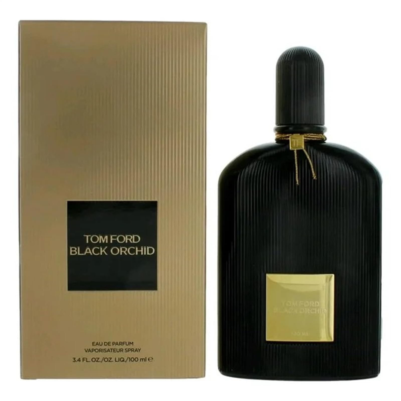 Black Orchid Eau De Parfum Spray for Women 3.4oz/100ml