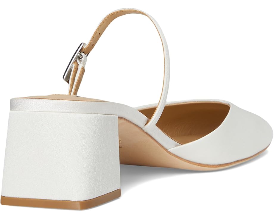 Badgley Mischka Valarie - Back View