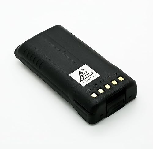 Miniatura 8 de ExpertPower Kenwood KNB-14A KNB-15A *HIGH Capacity* Battery for TK260360 TK270TK370 ProTalk TK-21003100  7.2v 1800mAh