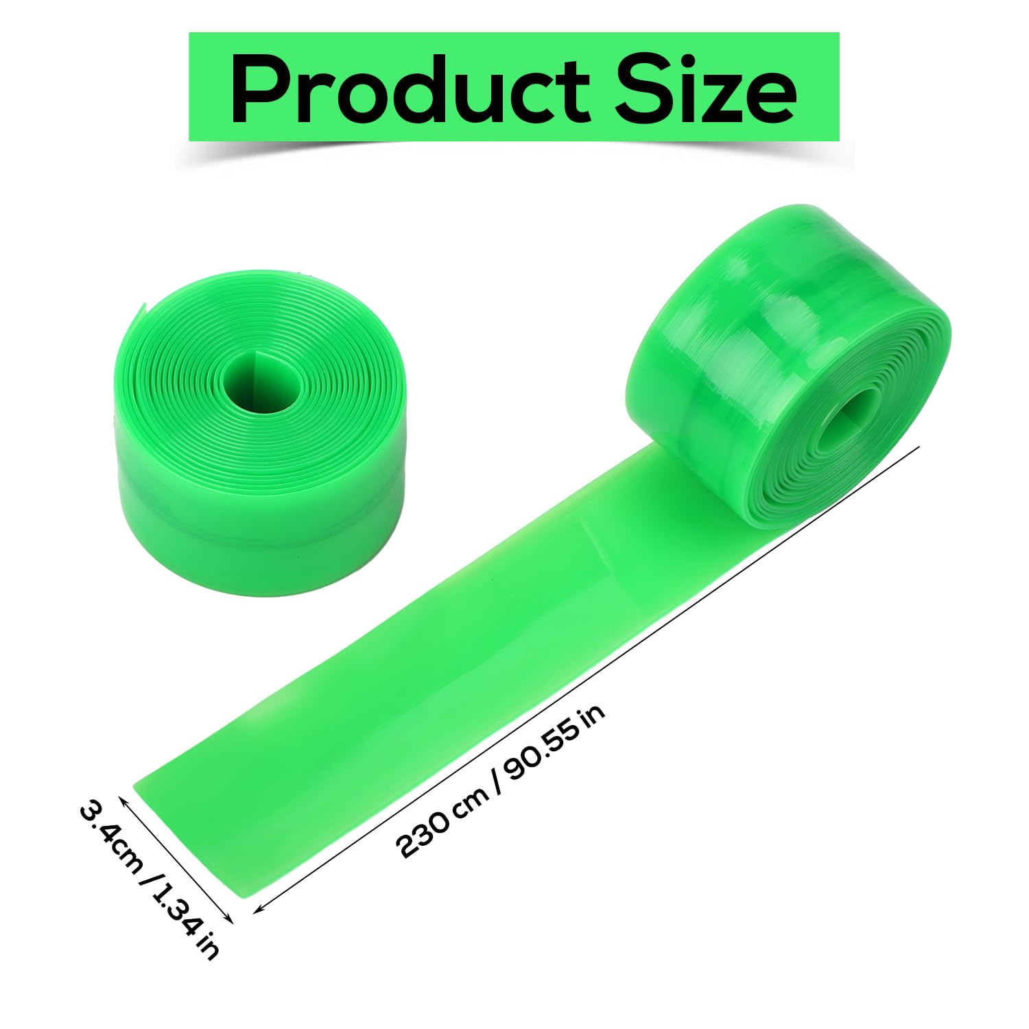 Sunlite Utili-T Thorn Resistant Schrader Valve Tubes (700 x 25-32 (27 x 1-1/8 x 1 1/4)