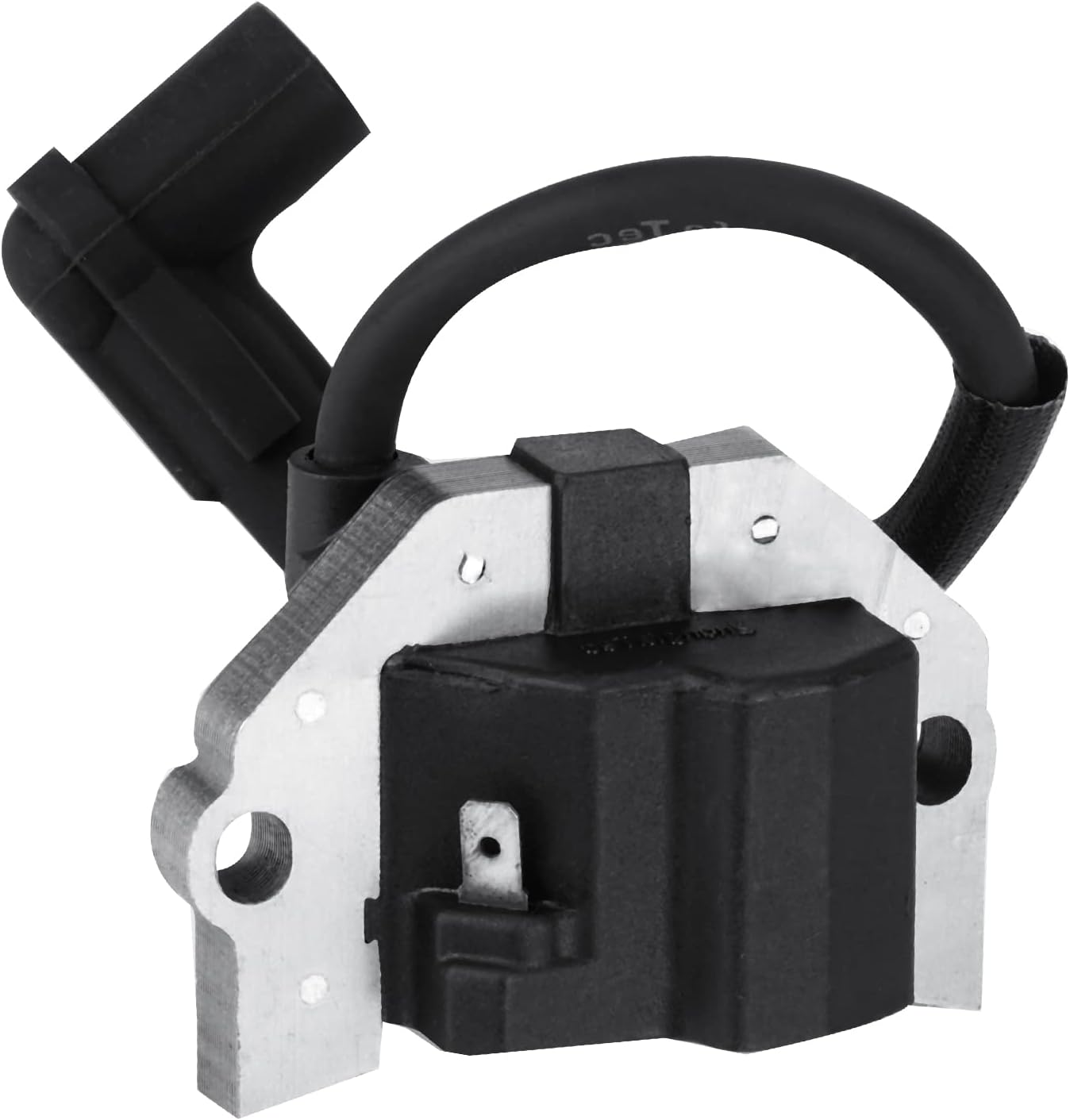 Ignition Coil Fits for Kawasaki Engine FH721V-DS16 FH721V-ES16 FH601V FS01 FH601V ES26 Replaces 21171-0745 21171-0742