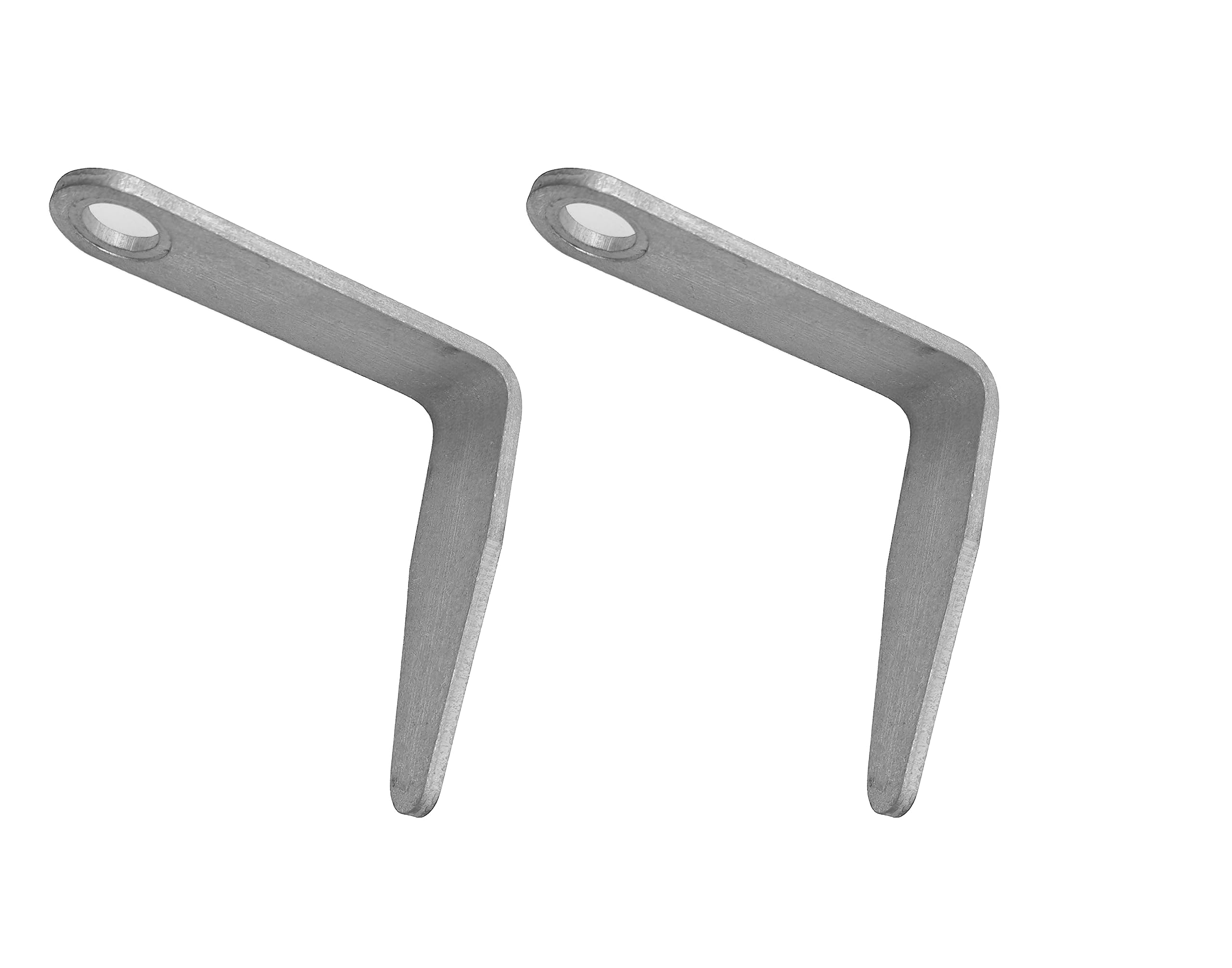 Courroies à crochet 9,5 mm pour Senco PC0630 avec raccord d'air aluminium NPT