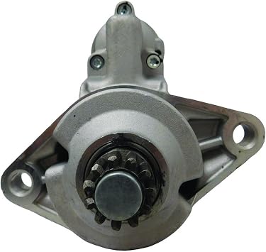 Premier Gear PG-19215 Professional Grade New Starter (PMGR)