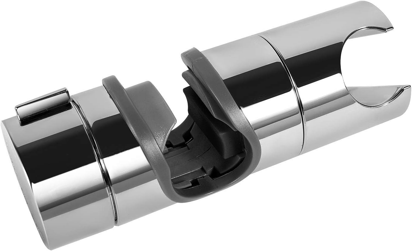 Universal Hand Shower Holder Rail Head Bracket, 1825MM Adjustable