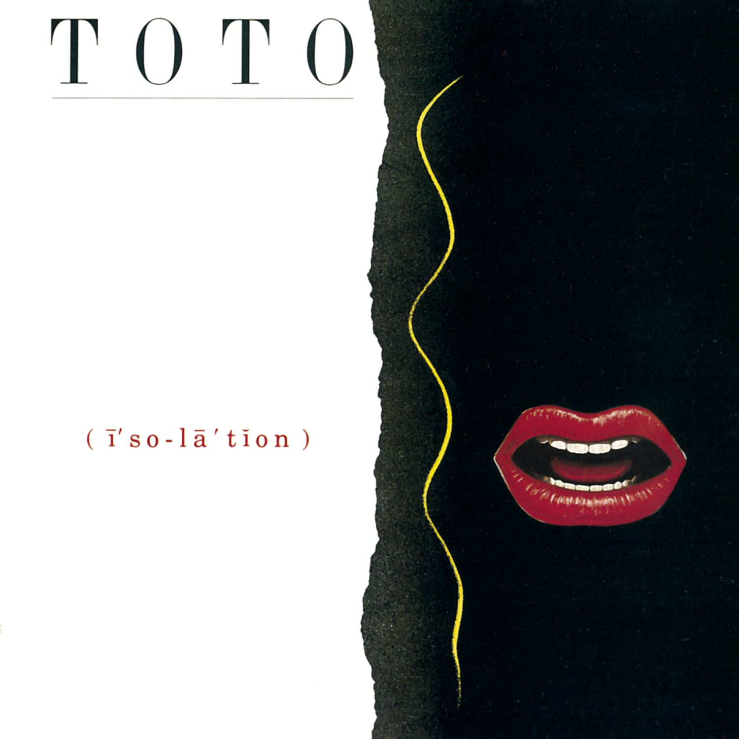 TOTO アイソレーション(ISOLATION) タブ譜付き 楽譜 TOTO アイソレーション(ISOLATION) タブ譜付き 楽譜 TOTO アイソ