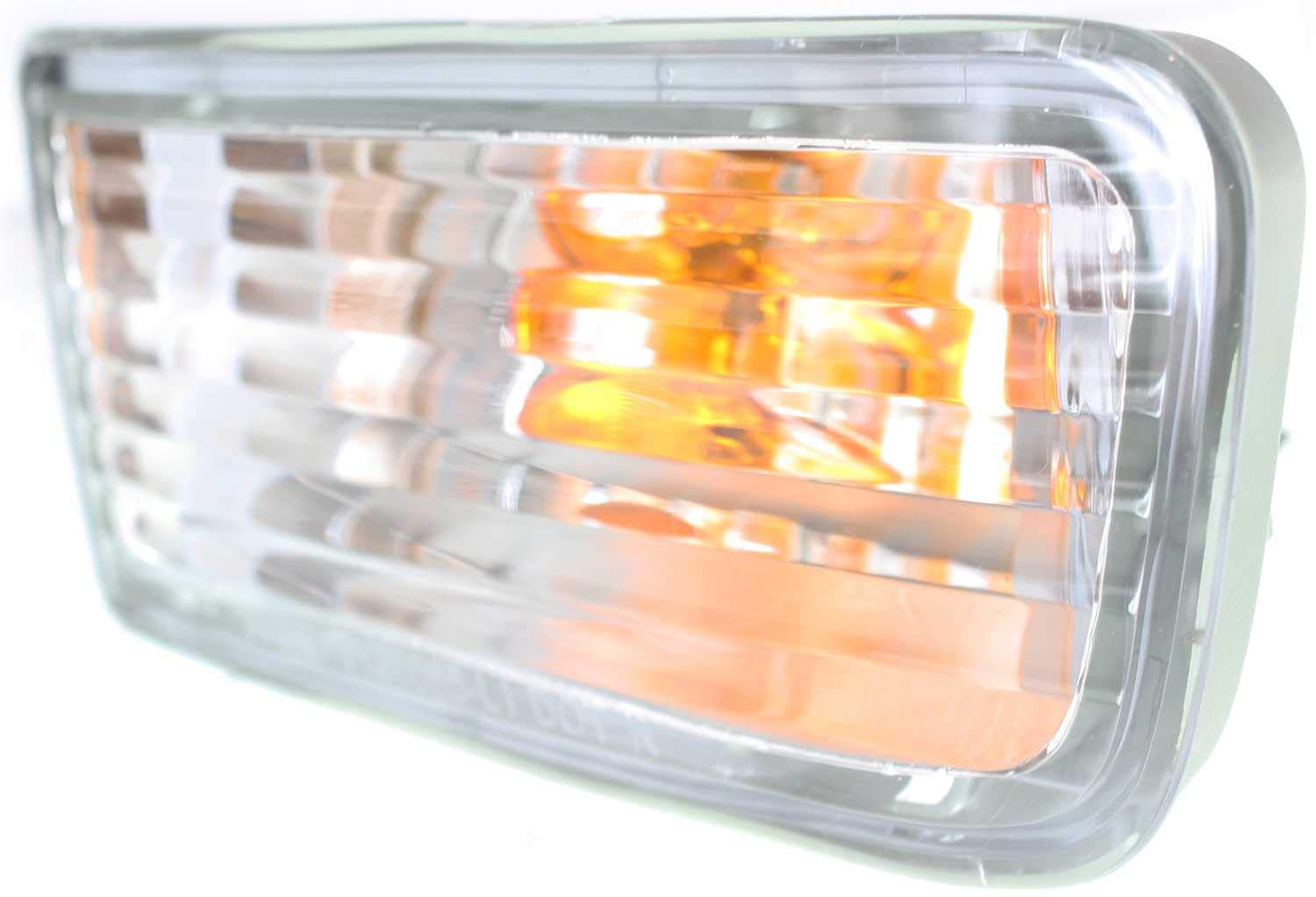 Garage-Pro Turn Signal Light Compatible with Toyota 4Runner 1999-2002 RH Assembly JCW12-5113-00GP