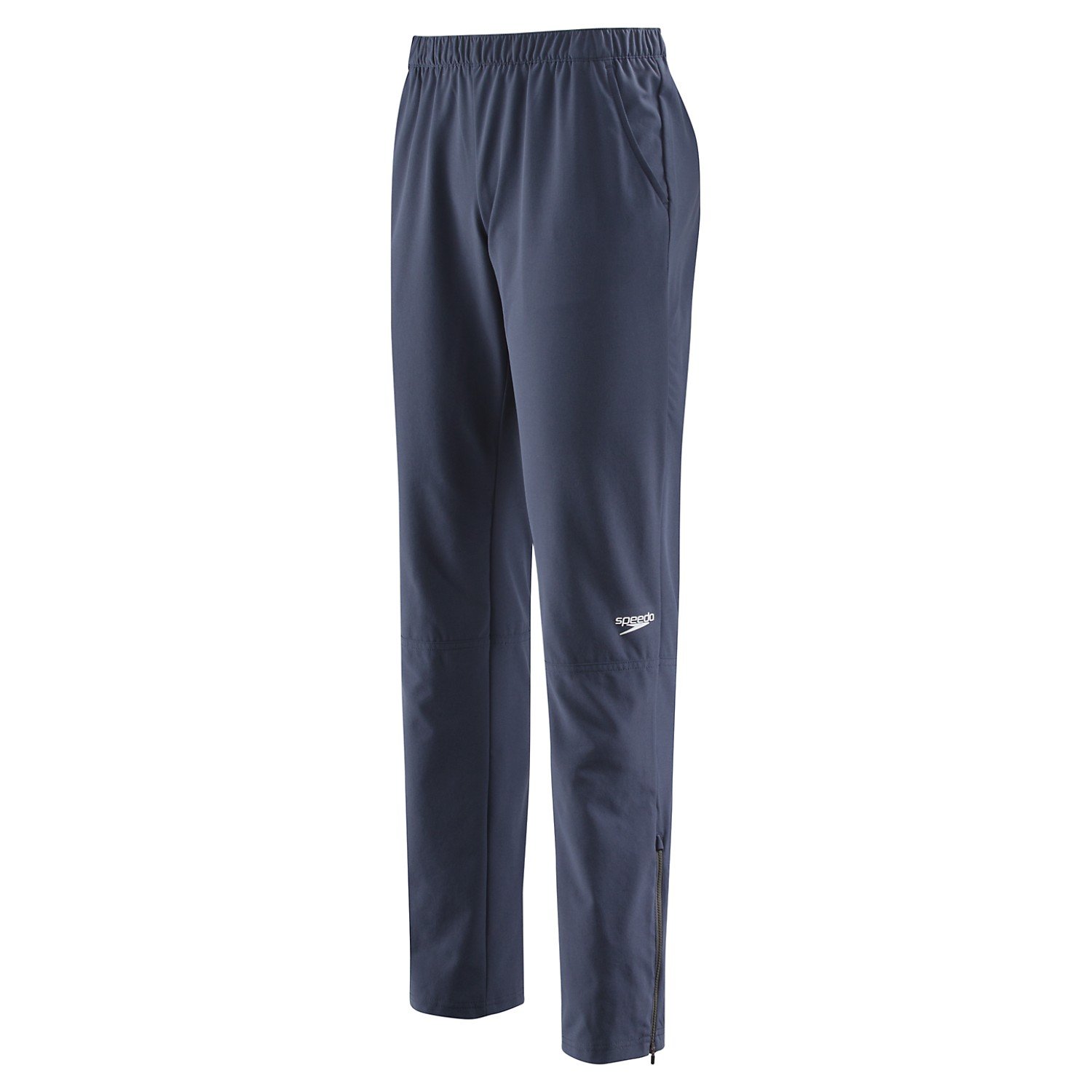 Speedo Womens Female Tech Warm Up Jacket