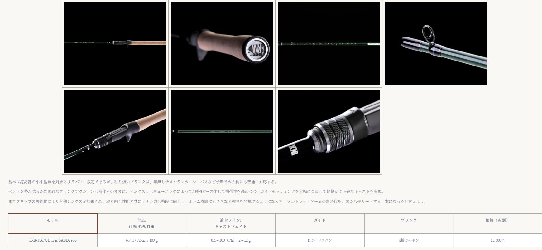 Amazon | INX LABEL(インクスレーベル) FXB-TS67UL サビア