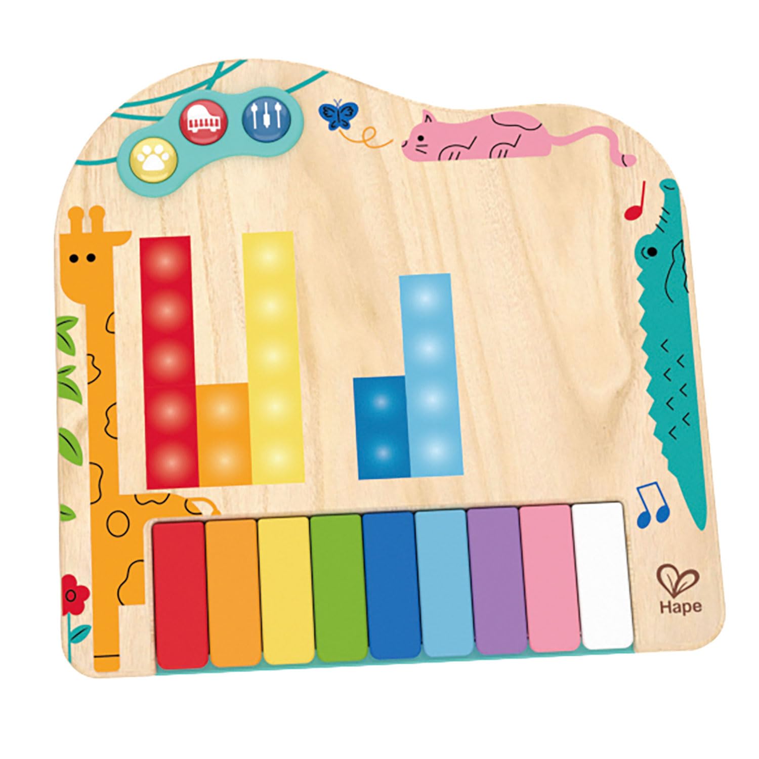 ハペ5種 Amazon.co.jp: Hape(ハペ): 新製品（2024年6月以降発売）