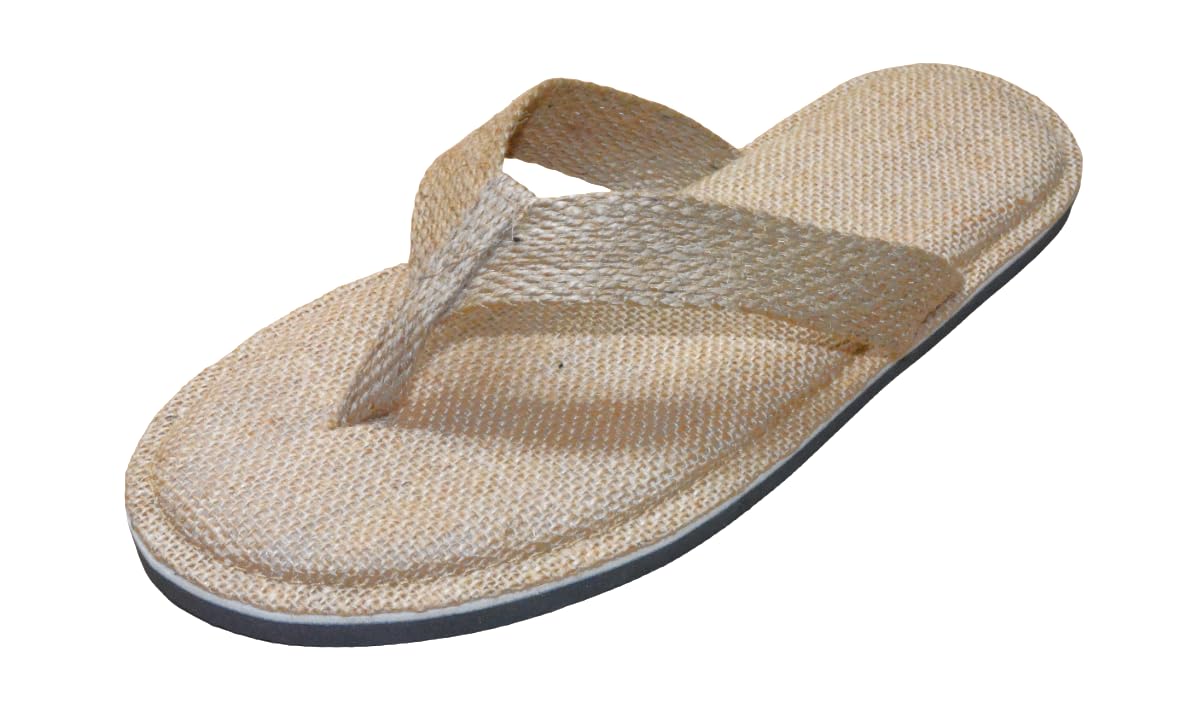 See full amazon price history chart for RIBBACO JUTE FLIP SLIPPER (6) RIBBACO JUTE FLIP SLIPPER (6) (B0CSXJH2WJ) Amazon Price History, Amazon Price Tracker