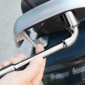 L_レンチ Amazon | Utoolmart L型レンチ 貫通ボルト 六角レンチ L型ボール