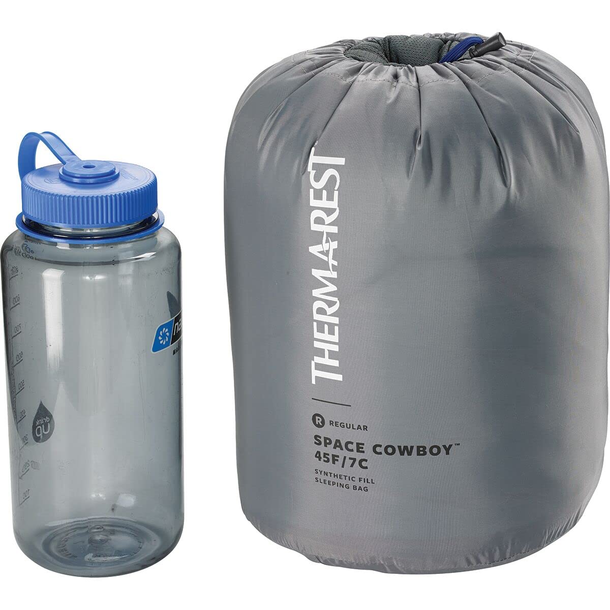 新品 Therm-A-Rest Space Cowboy 45F/7C 軽量化繊 Amazon.com : Therm-a-Rest Space Cowboy 45F/7C Synthetic Mummy