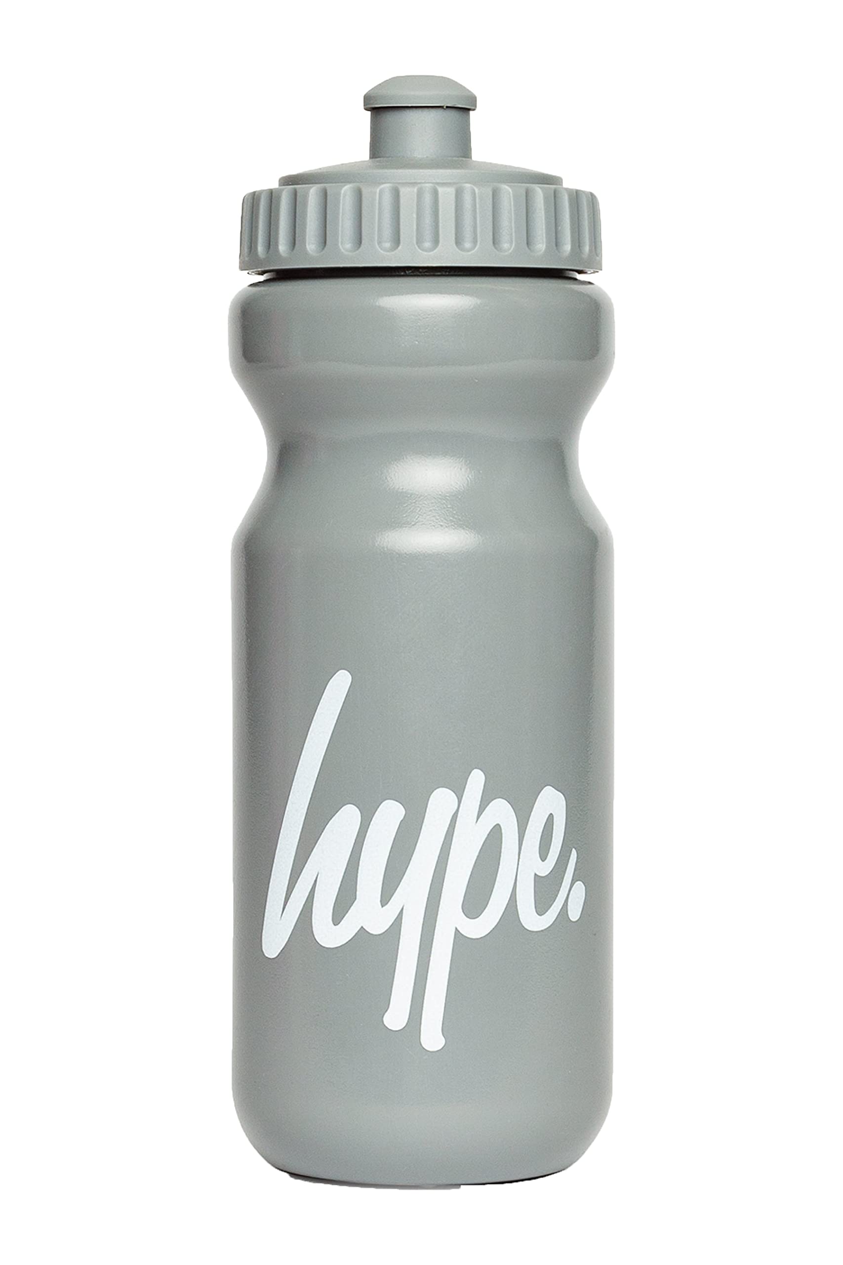Hype Reusable 500Ml Water Bottles - Multiple Styles/Colours For School, Work, Home, Gym