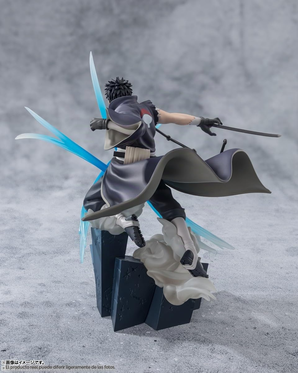 Obito Uchiha -Extra Battle- Fig. 21 cm Naruto: Shippuden figuarts Zero