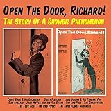 Open the Door Richard