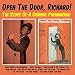Open The Door Richard