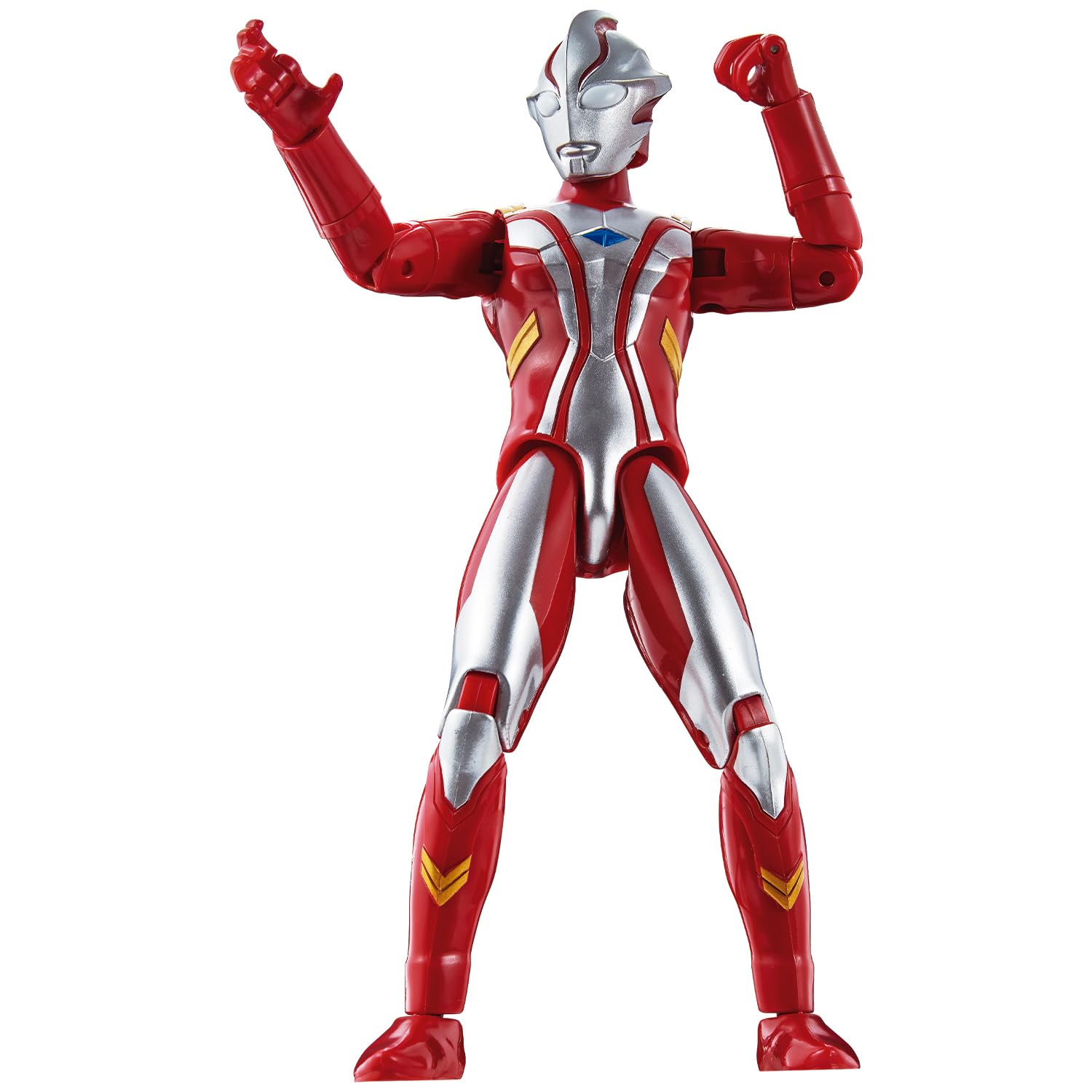 Amazon.co.jp: ウルトラアクションフィギュア ウルトラマンメビウス