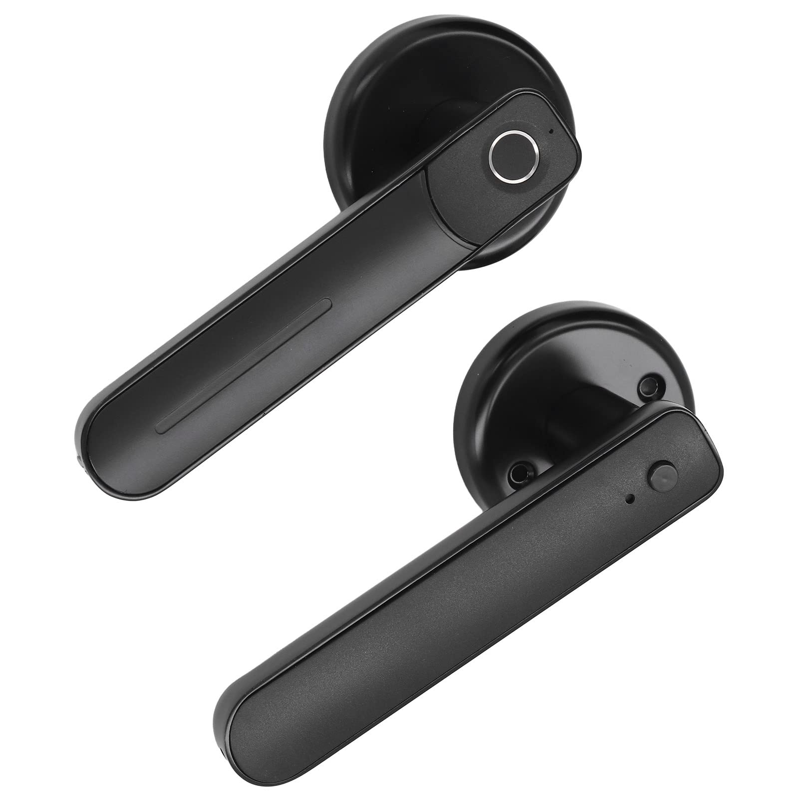 Keyless Entry Fingerprint Door Lock Smart Electronic Biometric