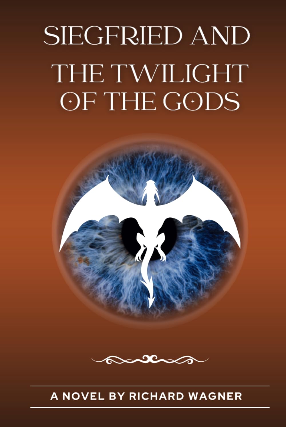 Siegfried and The Twilight of the Gods: with original illustrated