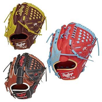 Amazon | Rawlings(ローリングス)野球 グラブ グローブ 大人用