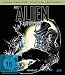 The Alien from the Deep