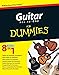 Guitar All-in-One for Dummies