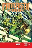 Read Fantastic Four (2012-2014) #14 PDF