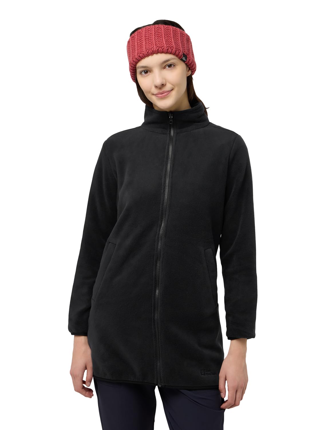 Jack Wolfskin Płaszcz Kobiety Baylight 3 W 1 Płaszcz W
