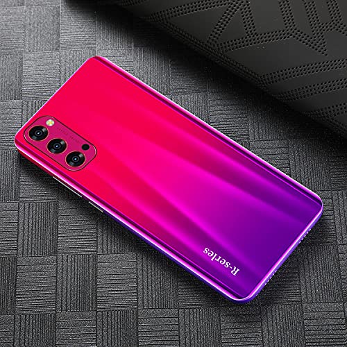 Telefono-Movil-Libre-ShaQx-Rino4Pro-Android-3G-Smartphone-Libre-4GB-ROM-32GB-SD-Mobile-Phone-61-IPS-Display-Movil-5MP-2MP-Dual-Camera-Dual-SIM-WiFiBluetoothGPS-Rino4Pro-Rojo