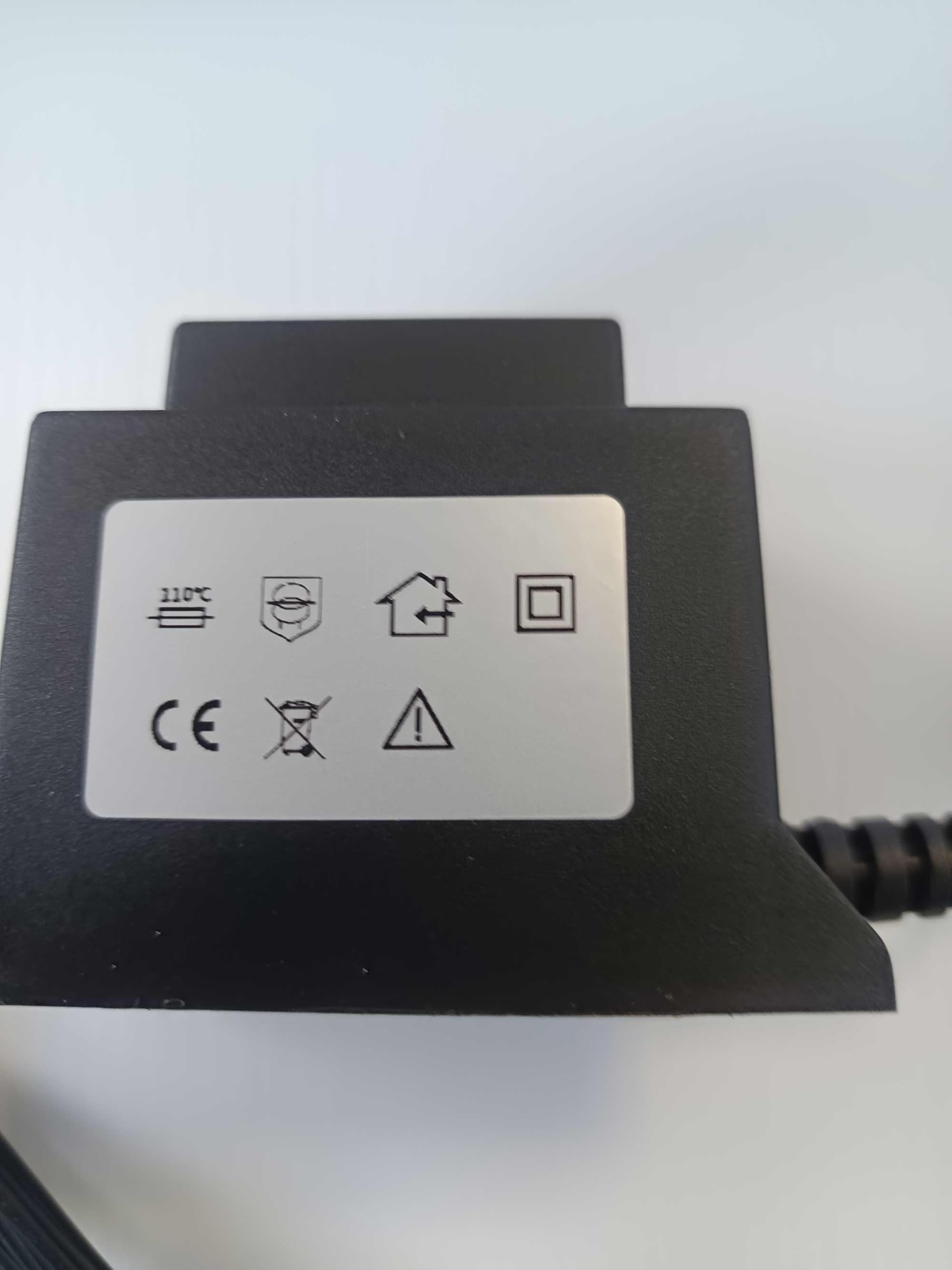 Soude Cire gauffrée électrique
