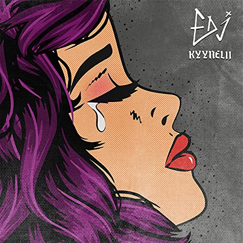 Kyynelii de Edi en Amazon Music Unlimited