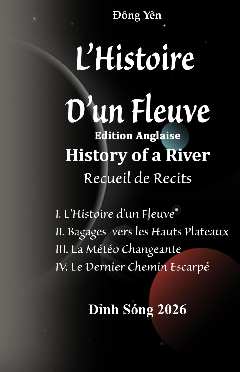 L'Histoire d'un Fleuve