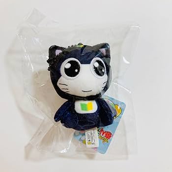 Amazon.co.jp: ケロロ軍曹 猫コスチューム タママ ぬいぐるみ