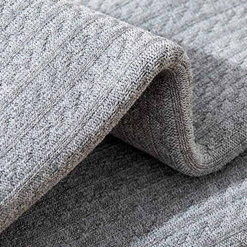 Girls Cotton Knit Tights Baby Girls Thick Fleece Lined Ruffle Leggings Warm Comfy Soft Thermal Pants Cute Birthday Outfits2