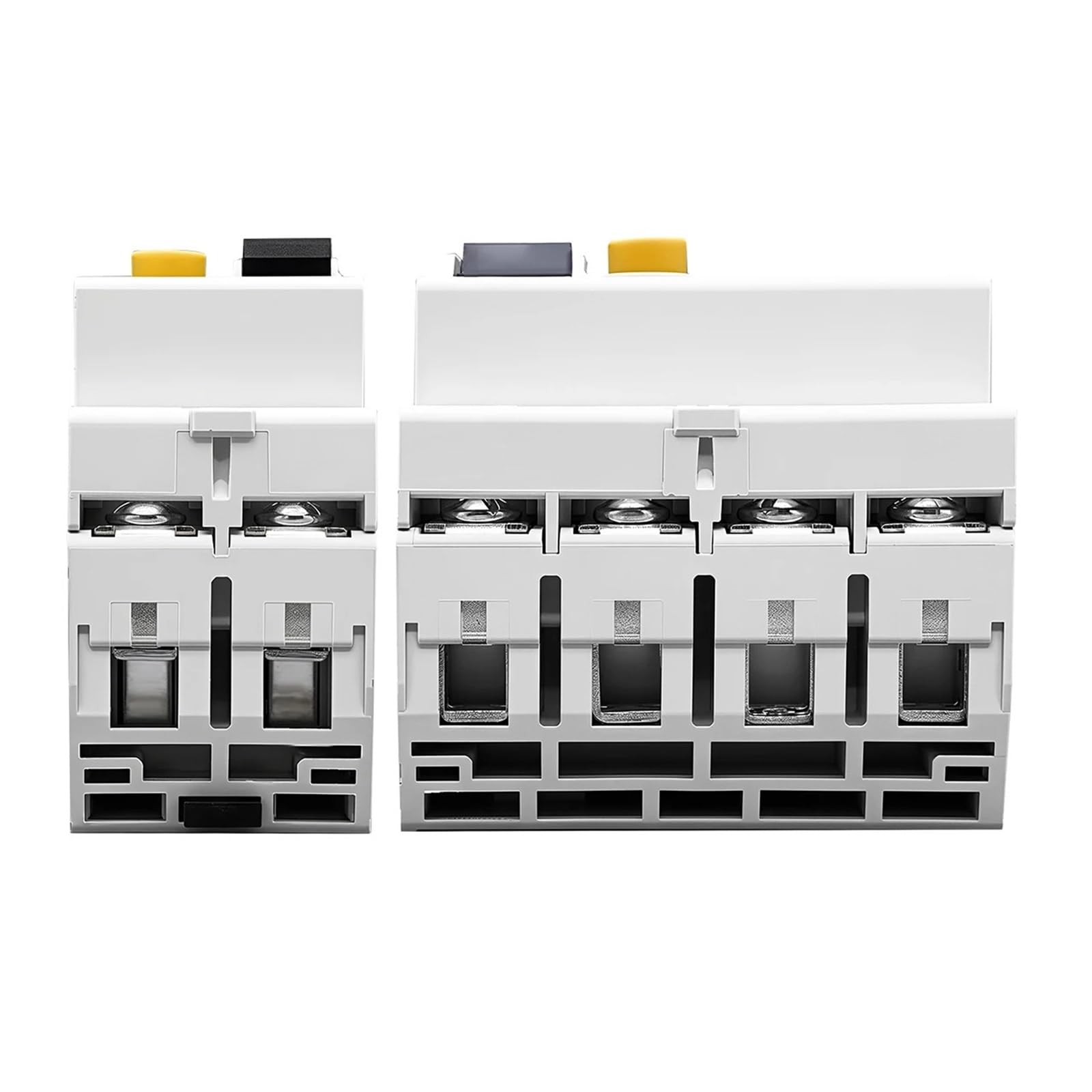Interruttore automatico A/AC/B/F tipo 2P 4P 40A