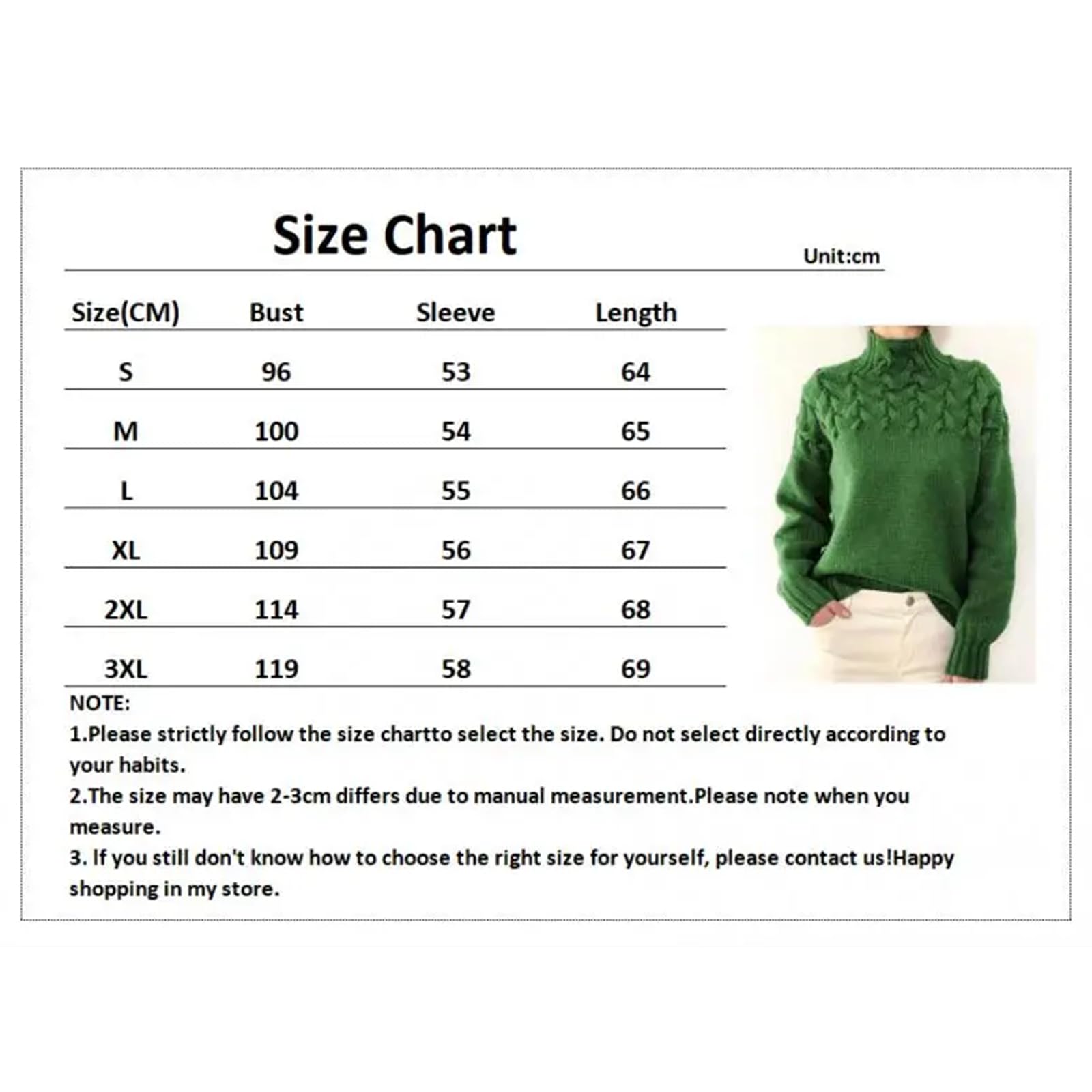 Pullover & Strickjacken für Damen Vintage Rollkragenpullover Frauen Winter Warmer Gestrickter Pullover Dame Elegant Solide Jumper Langarm Strickwege