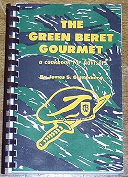 Green Beret Gourmet