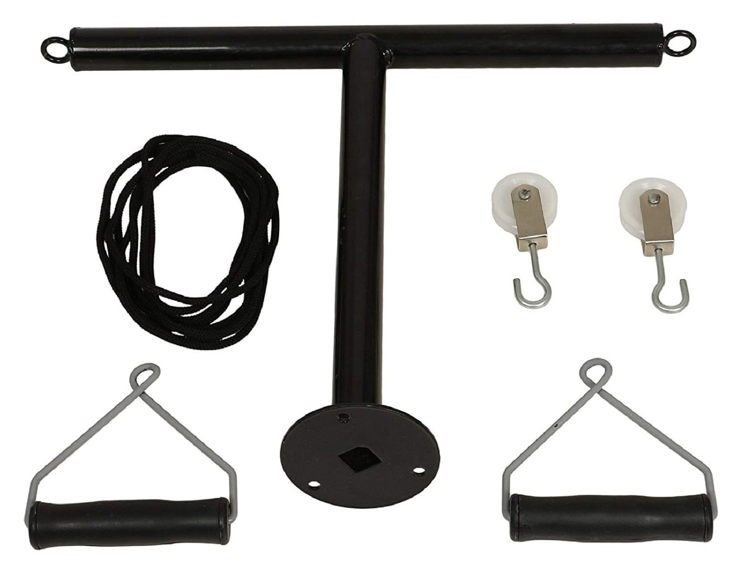 Buy Physiotrack TPulley Shoulder Pulley/Shoulder pulley for exercise