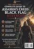 La guía completa no oficial de Assassin's Creed: Black Flag resincronizada: tutoriales, consejos de combate naval, secretos ocultos, mejoras y estrategias para jugadores nuevos y veteranos por Next Level Quest | 29 may 2026 3