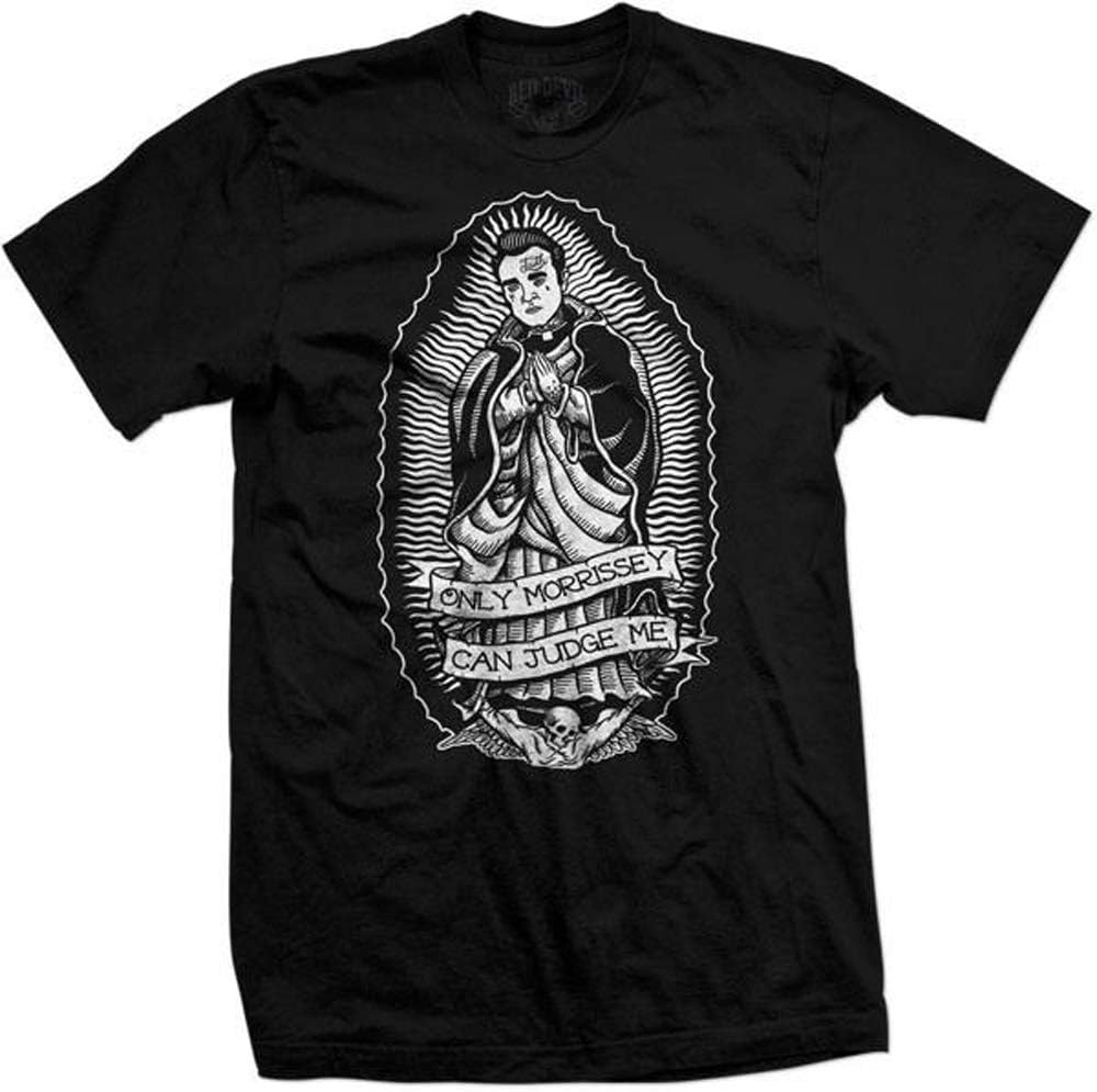 Morrissey De Guadalupe