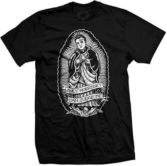 Morrissey De Guadalupe