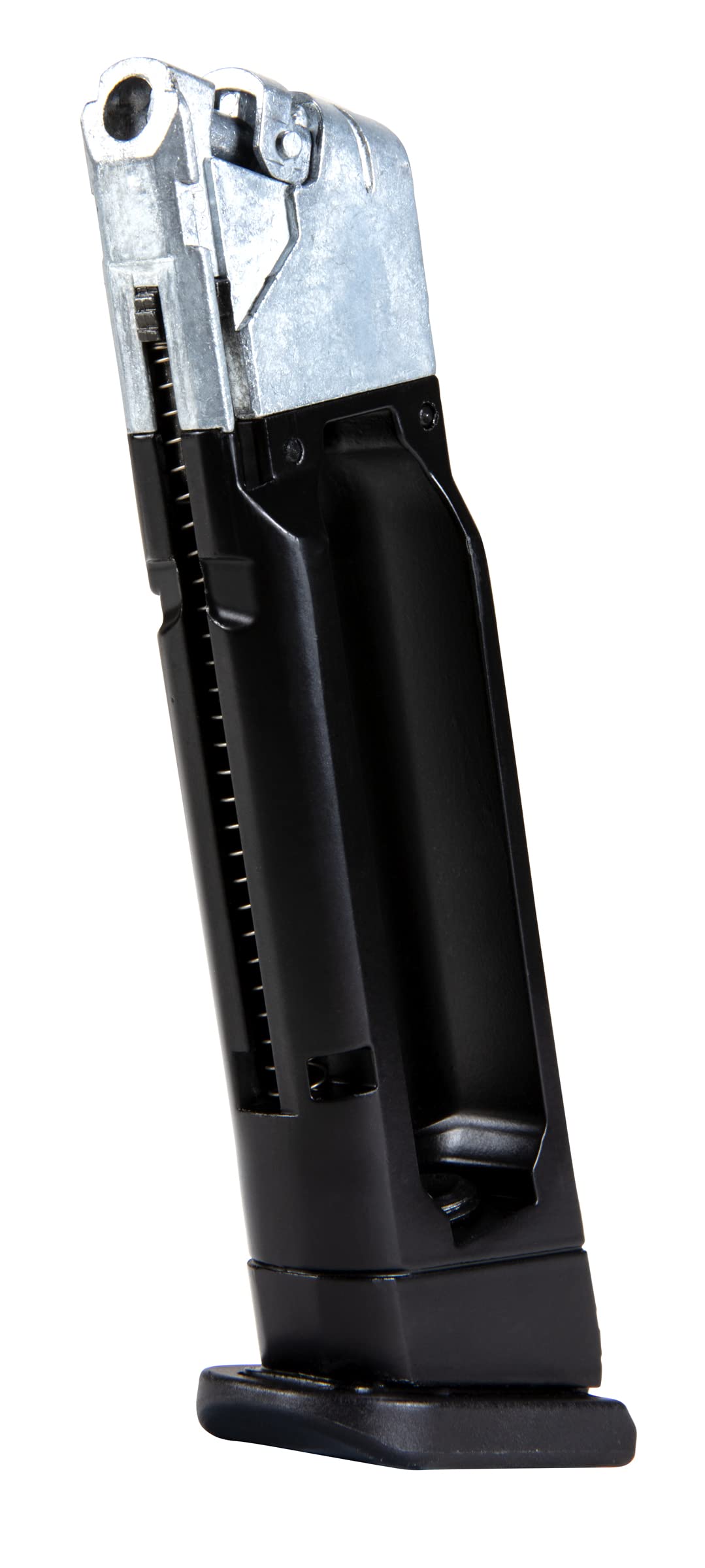 Umarex Glock 17 Gen5 Half Blowback 6mm BB Pistol Airsoft Gun Magazine