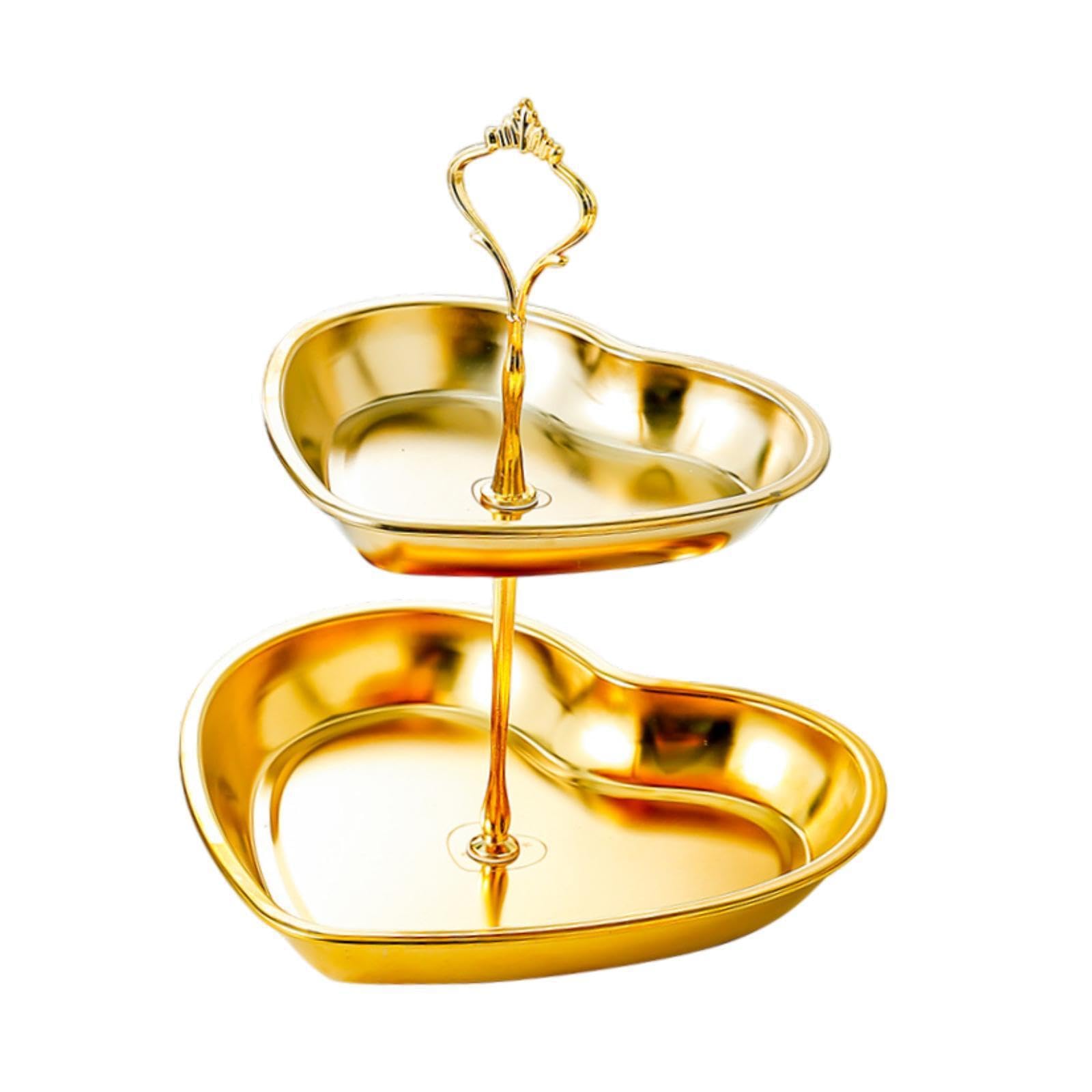 AMSLSIU Charming Stainless Steel Multi Tier Cupcake Display Stand Showcasing Treats At Any Celebration With Elegance Tiered Dessert Table Display Stand Donuts