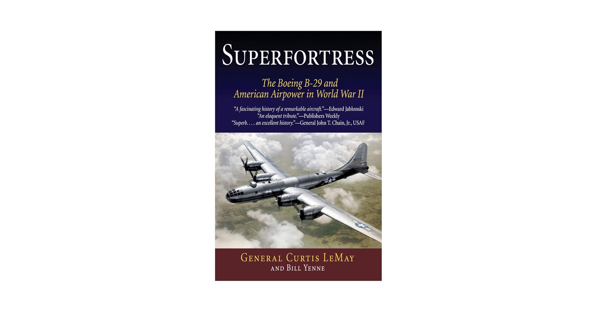 洋書 Boeing B-29 Superfortress Warbird Tech 洋書 Boeing B-29