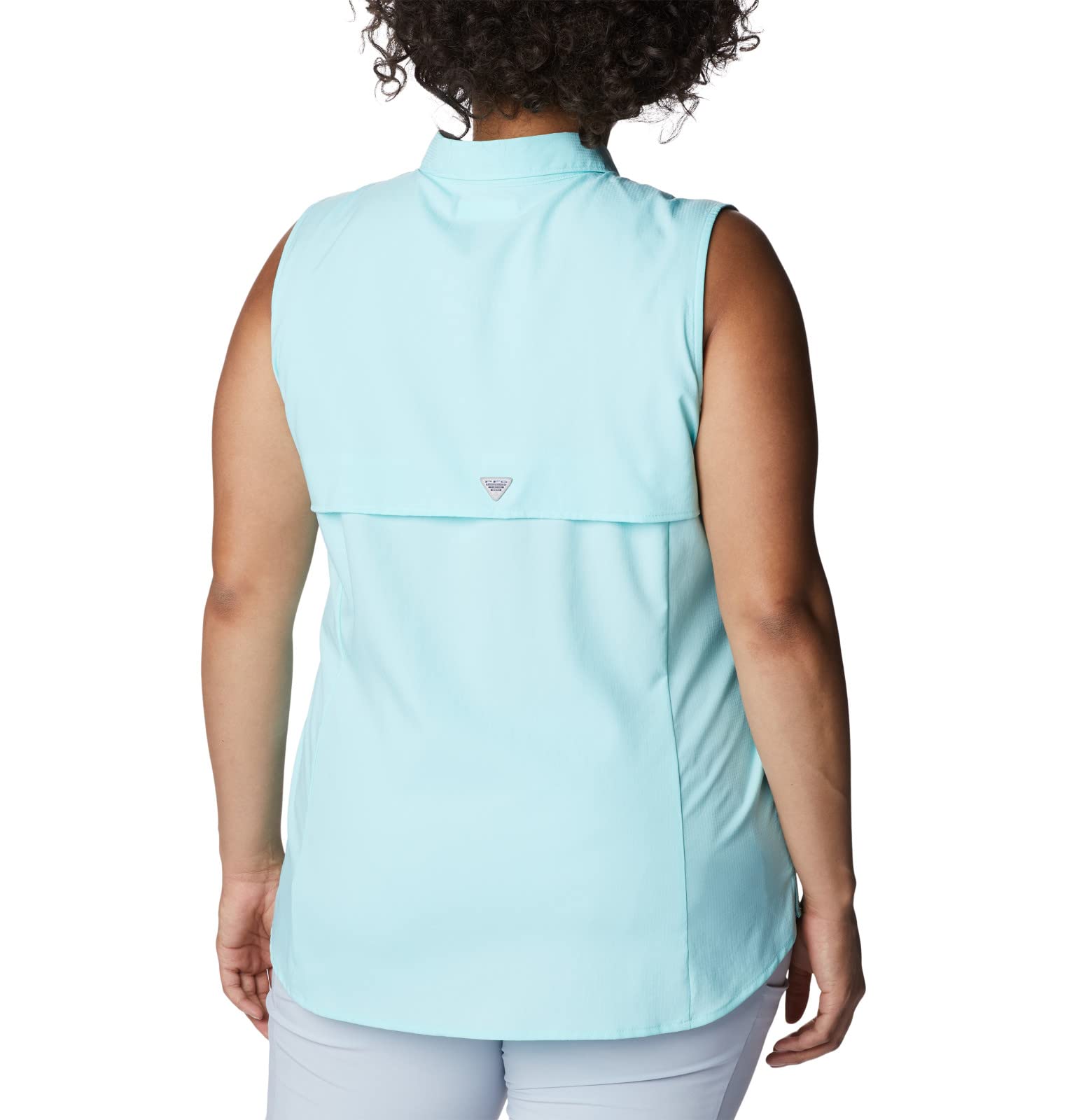 Columbia koszule sportowe damski Tamiami™ Women's Sleeveless Shirt