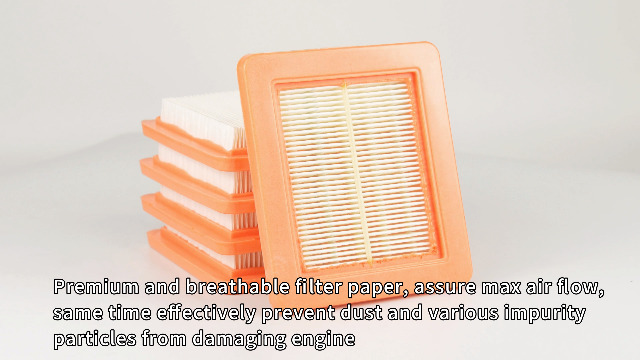 Amazon.com - AWSZH 17211-Z8B-901 17211-zl8-023 Air Filter