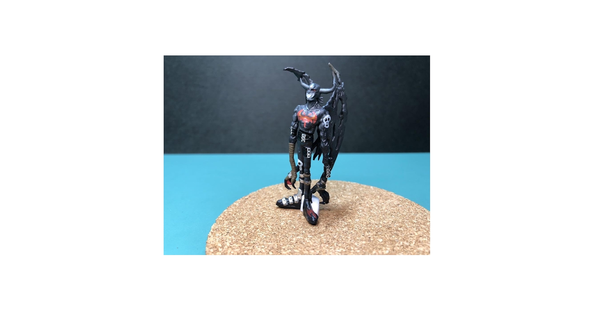 Amazon | 【デビモン】 デジタルモンスター カプセルマスコット