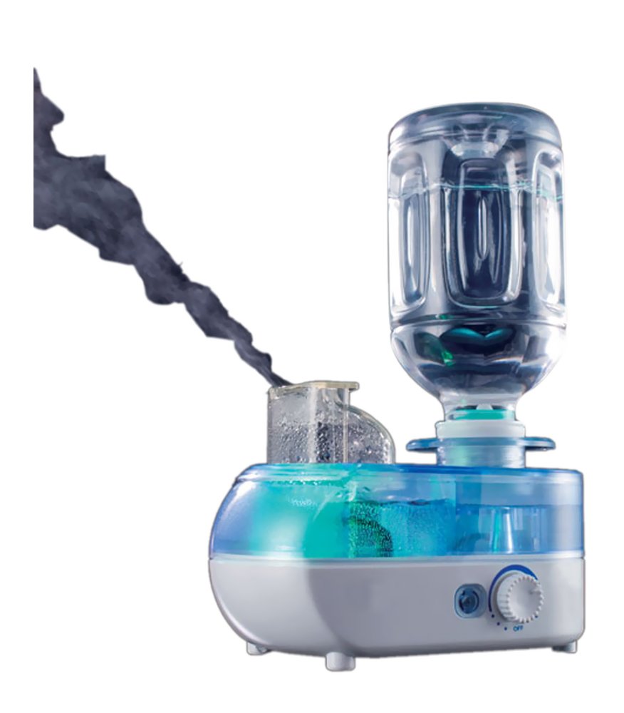 Portable Humidifier