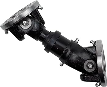 Amazon.com: Drive Shaft U-Joint Replacement for 67310-31701